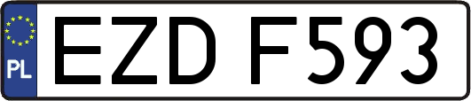 EZDF593