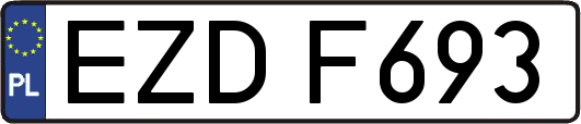 EZDF693