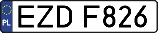 EZDF826
