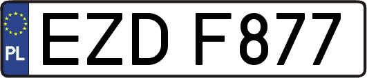 EZDF877
