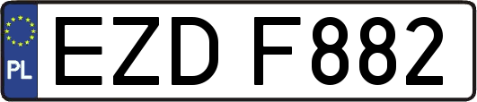 EZDF882