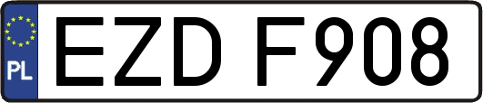 EZDF908