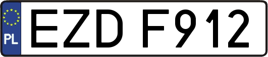 EZDF912