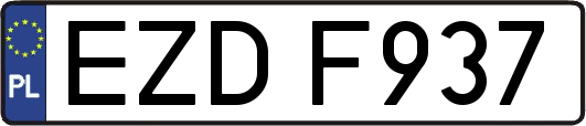 EZDF937
