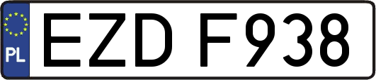 EZDF938