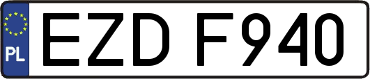 EZDF940