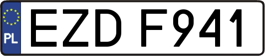 EZDF941