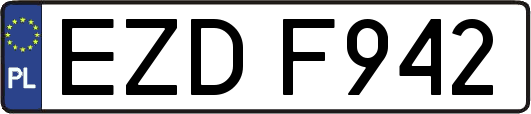EZDF942