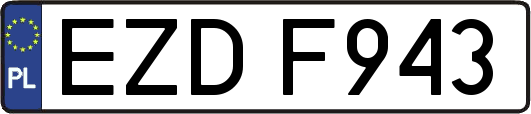EZDF943
