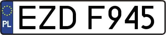 EZDF945
