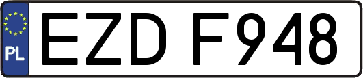 EZDF948