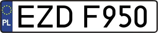 EZDF950