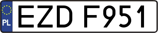 EZDF951