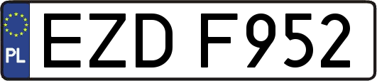 EZDF952