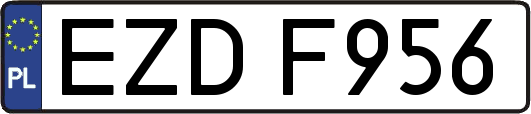 EZDF956