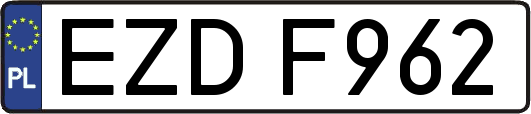 EZDF962