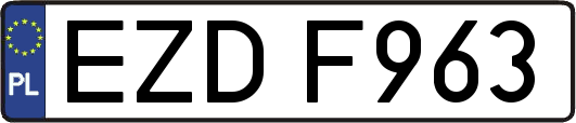 EZDF963