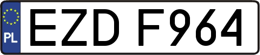 EZDF964