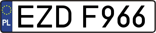 EZDF966