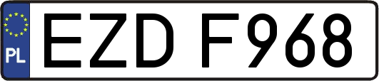 EZDF968