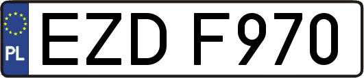 EZDF970