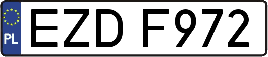 EZDF972