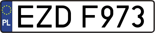 EZDF973