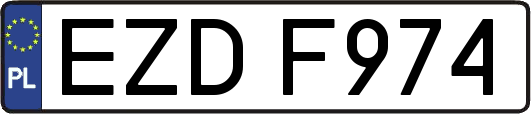 EZDF974
