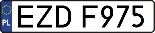 EZDF975