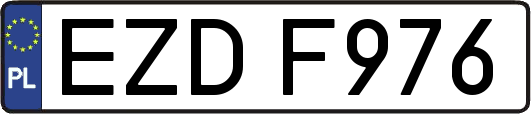 EZDF976