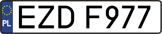 EZDF977