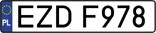 EZDF978