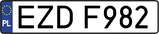 EZDF982