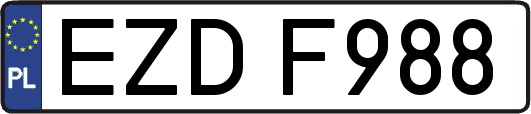 EZDF988