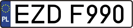 EZDF990