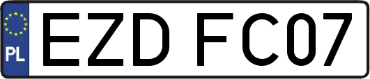 EZDFC07