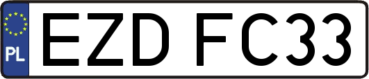 EZDFC33