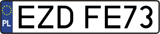 EZDFE73