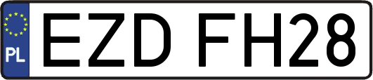 EZDFH28