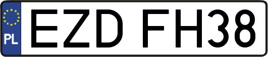 EZDFH38