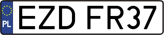 EZDFR37