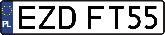 EZDFT55
