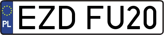 EZDFU20