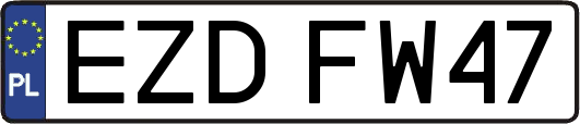 EZDFW47