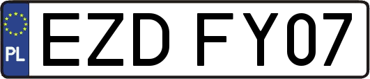 EZDFY07