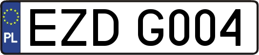 EZDG004