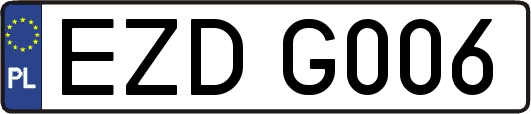 EZDG006