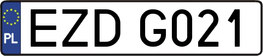 EZDG021