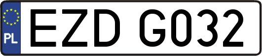 EZDG032