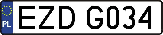 EZDG034